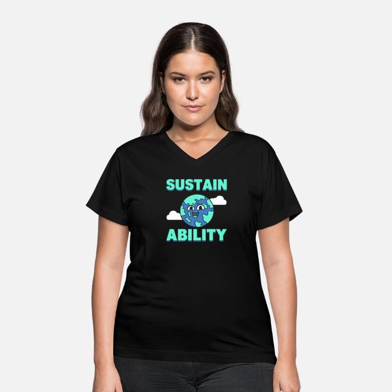 Sustain Ability Environmental Consultant