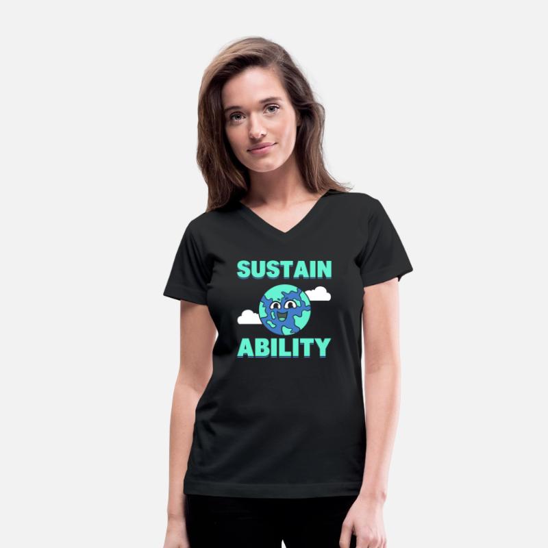 Sustain Ability Environmental Consultant