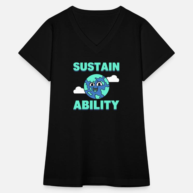 Sustain Ability Environmental Consultant