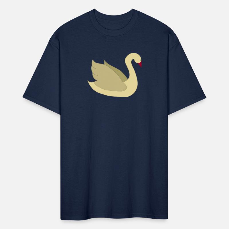 swan for all colors