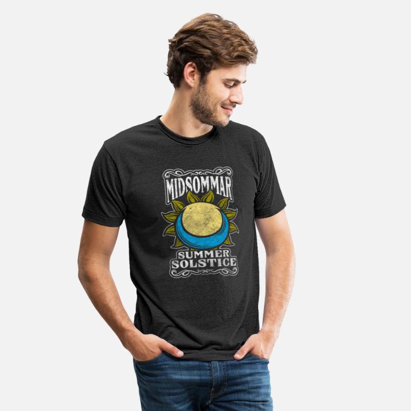 Sweden Maypole