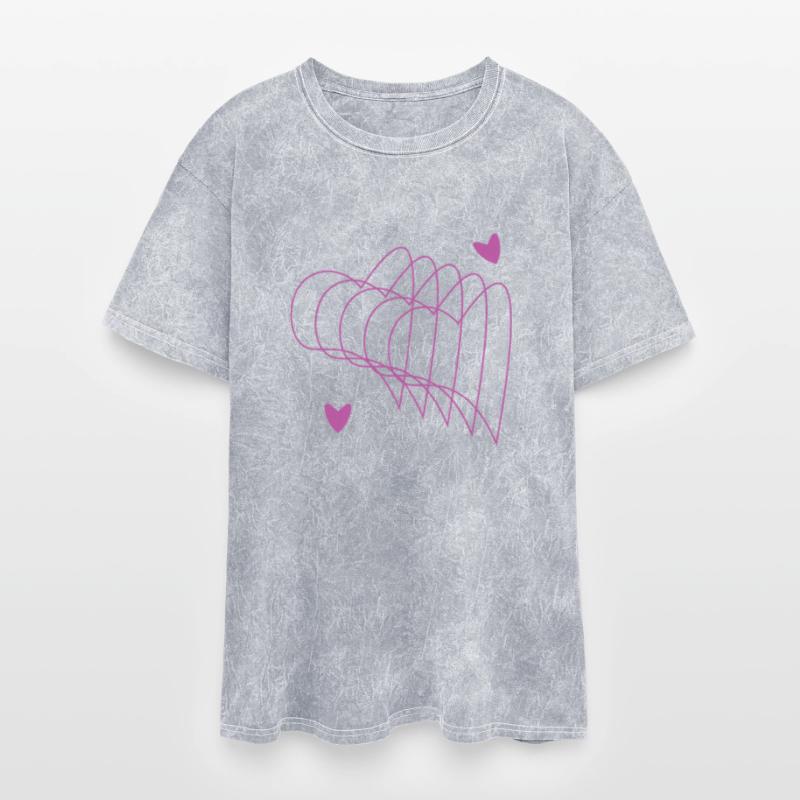 Sweet Pink Love Resonance 00