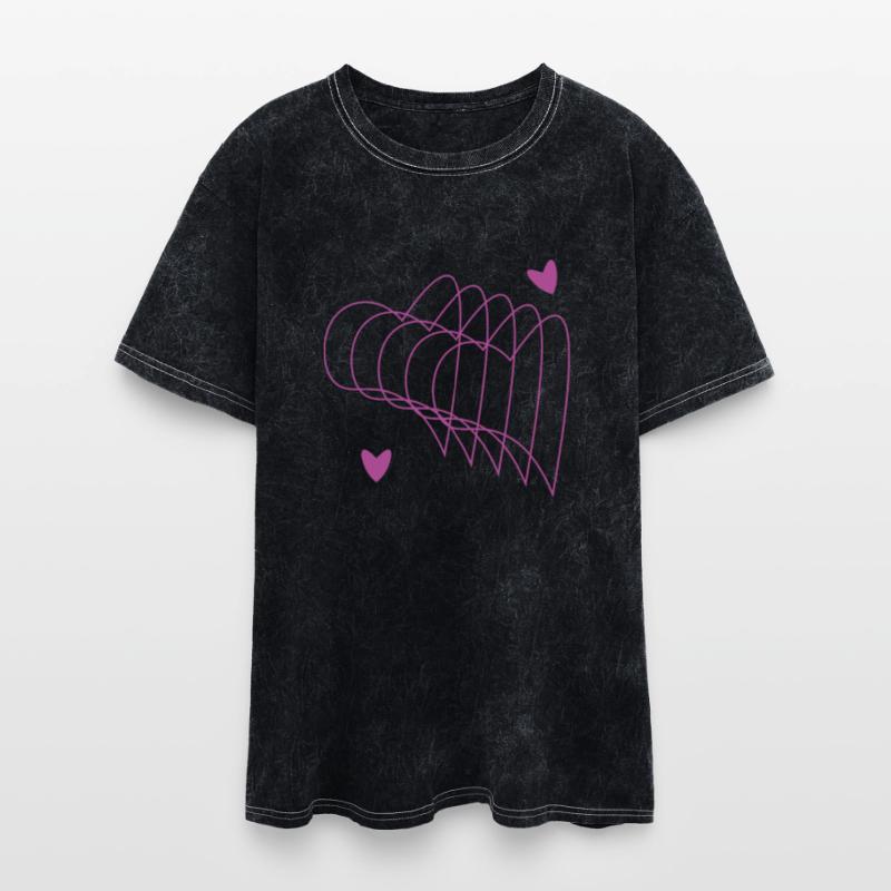 Sweet Pink Love Resonance 00