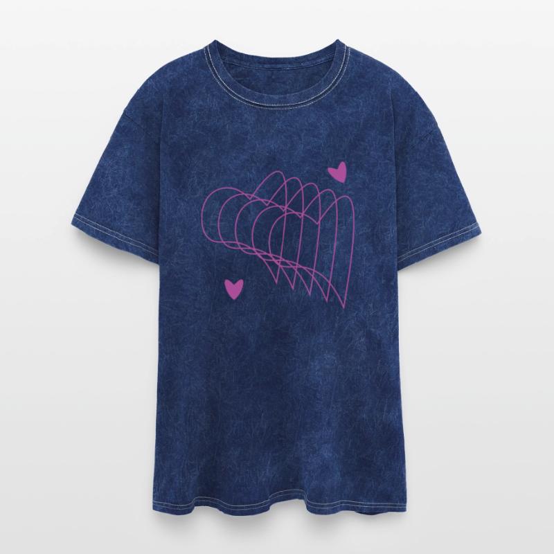 Sweet Pink Love Resonance 00