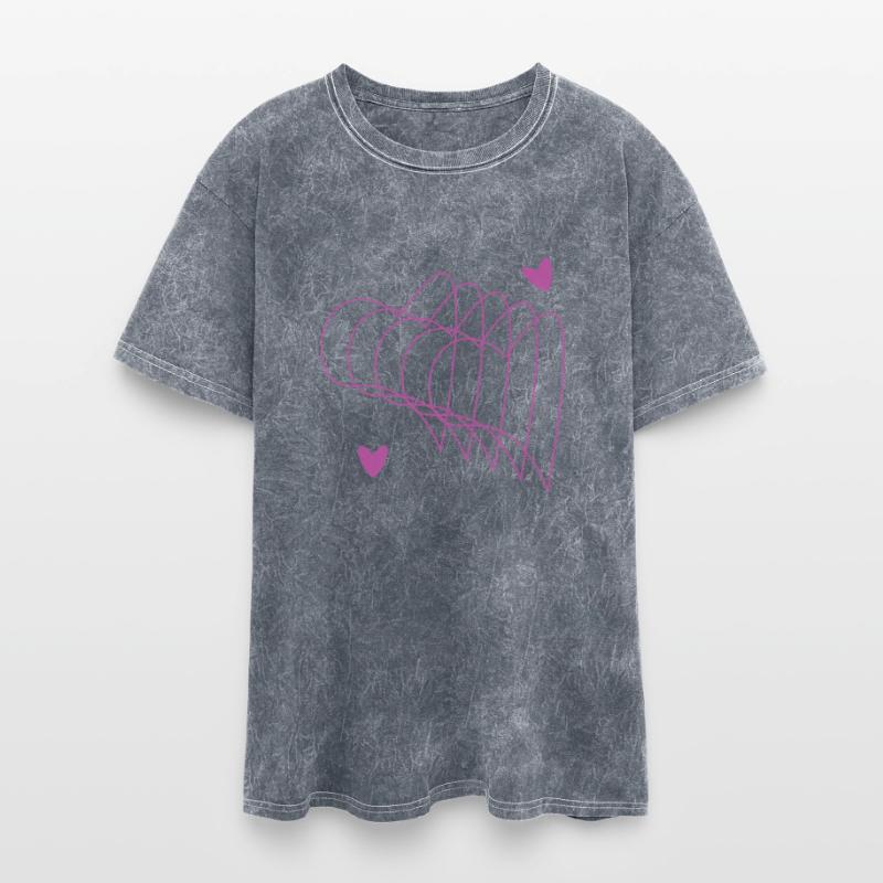 Sweet Pink Love Resonance 00