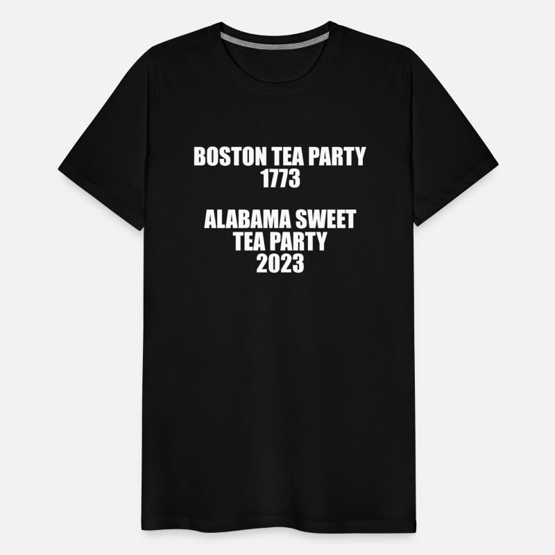 Sweet Tea Party