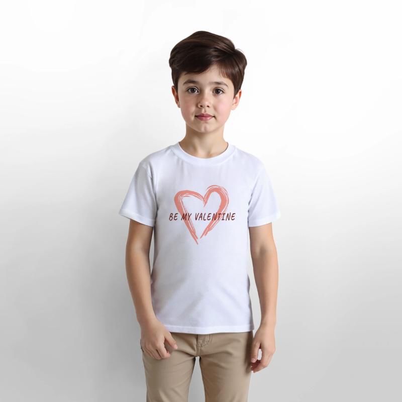 Sweetheart Request: Be My Valentine