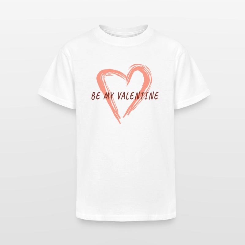 Sweetheart Request: Be My Valentine