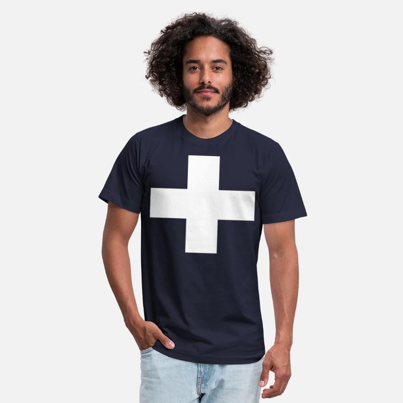 Swiss Cross - Cross - Switzerland - Symbol