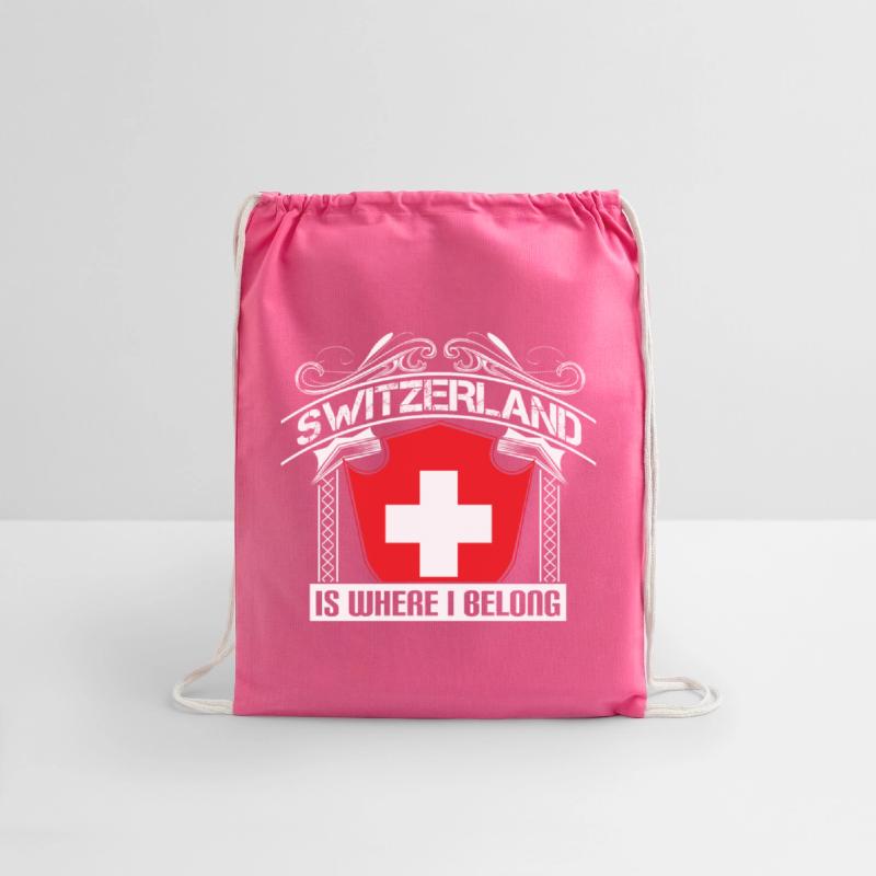Switzerland Alps State Gift Idea