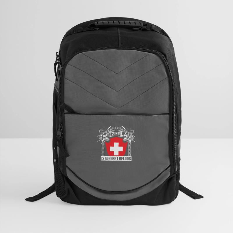 Switzerland Alps State Gift Idea