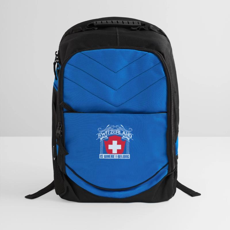 Switzerland Alps State Gift Idea