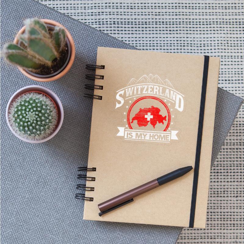 Switzerland Mountains Origin Gift