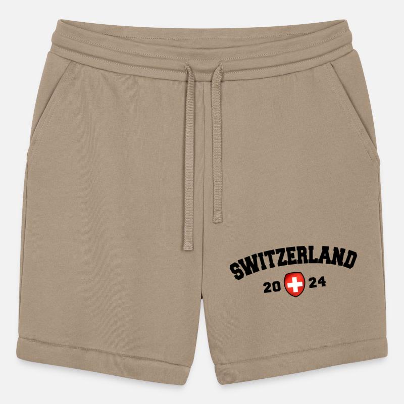 Switzerland Team 2024