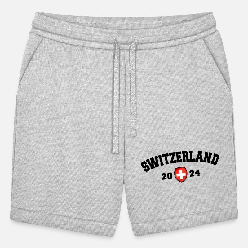 Switzerland Team 2024