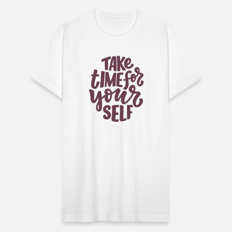 Take time for your life
