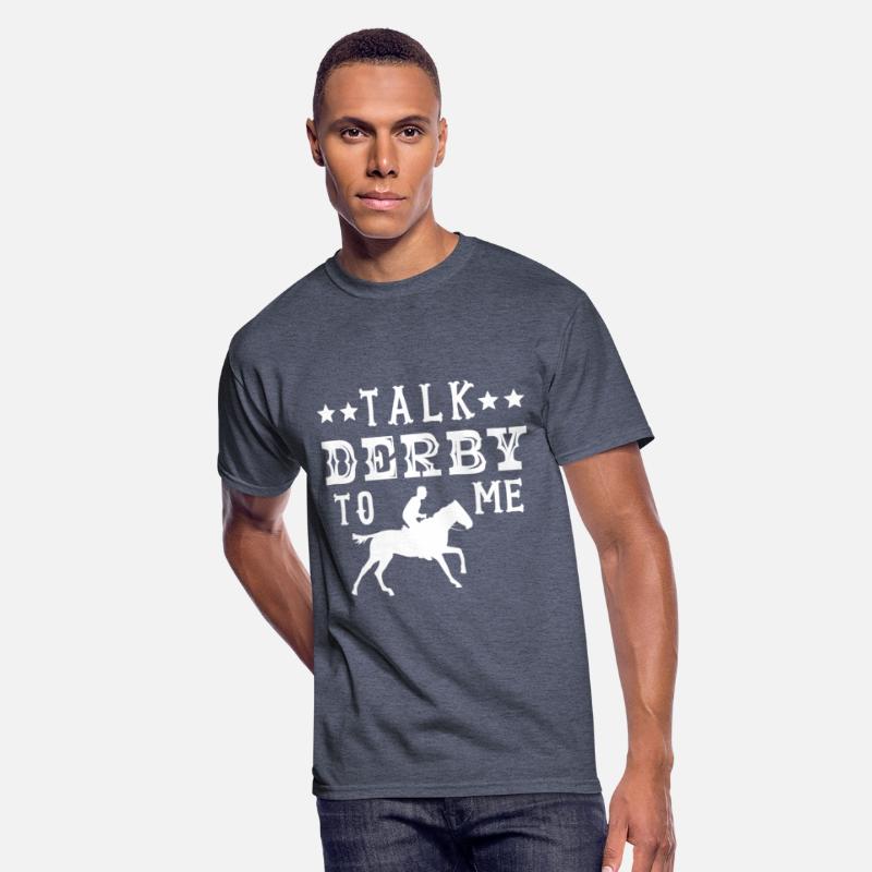 Talk Derby to Me - Horse Racing Track Betting