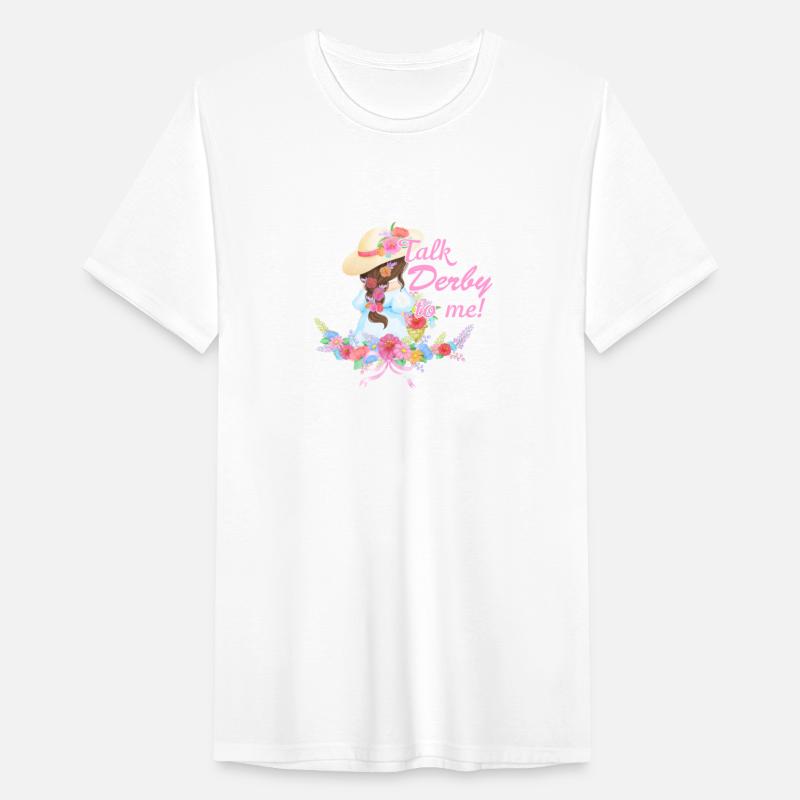 Talk Derby To Me