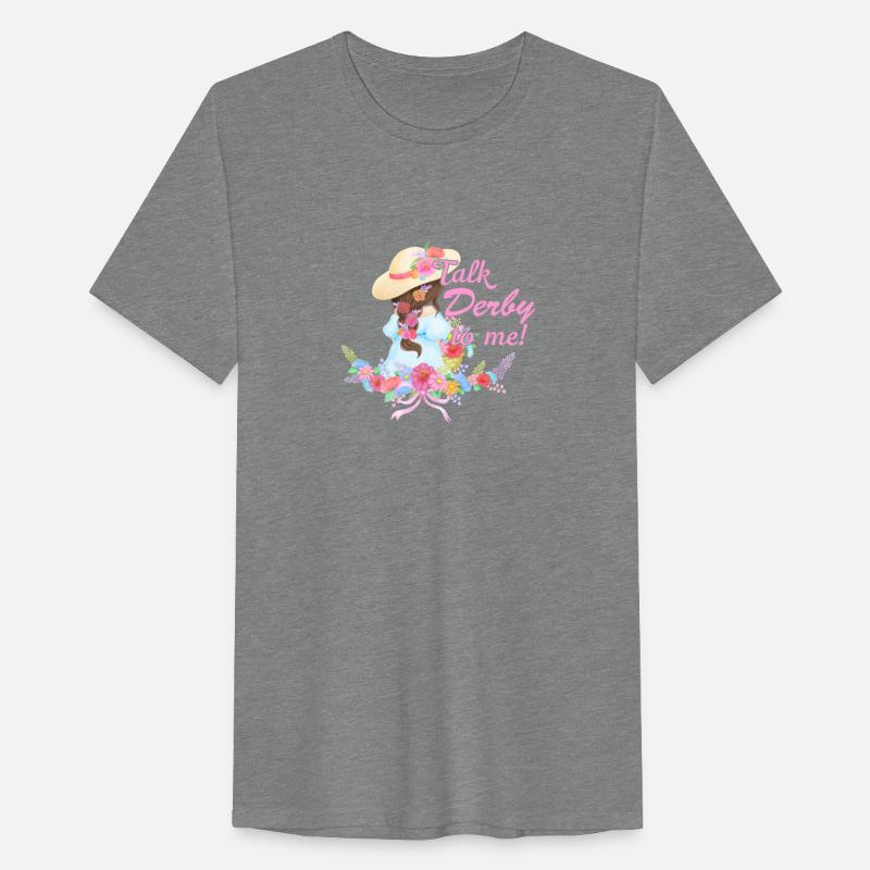 Talk Derby To Me