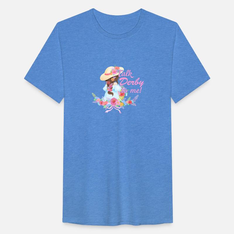 Talk Derby To Me