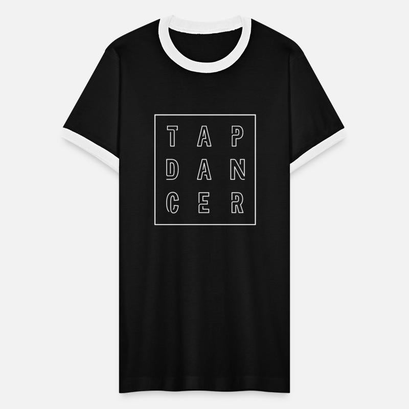 Tap Dancer