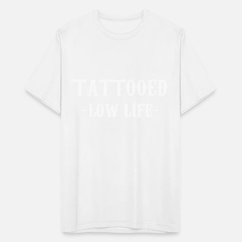 Tattooed Low Life