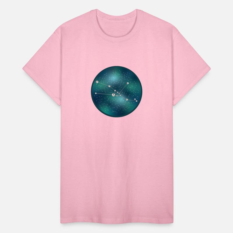 Taurus Constellation