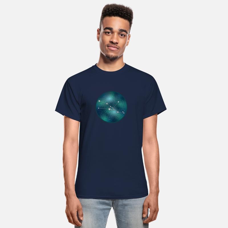 Taurus Constellation