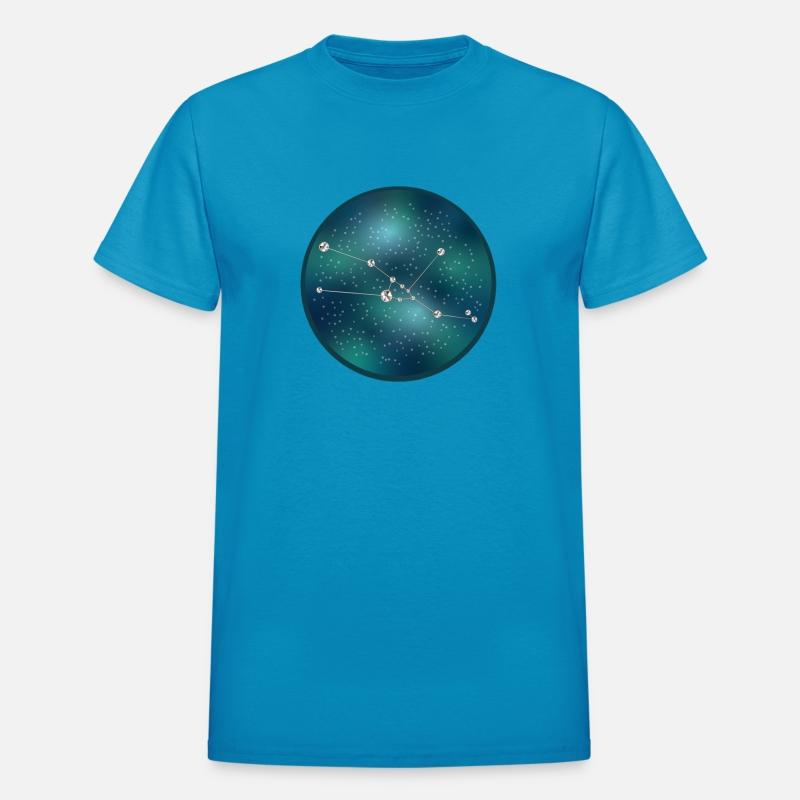 Taurus Constellation