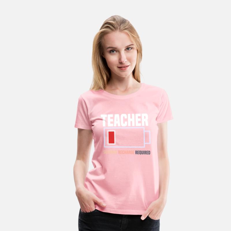 Teachear SUMMER REQUIRED