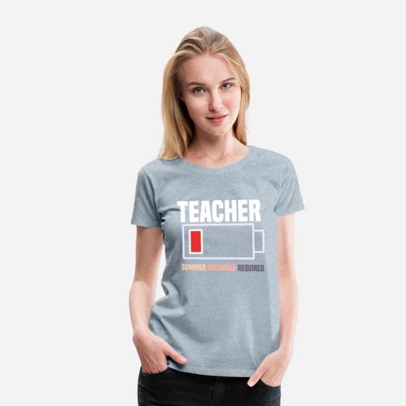 Teachear SUMMER REQUIRED
