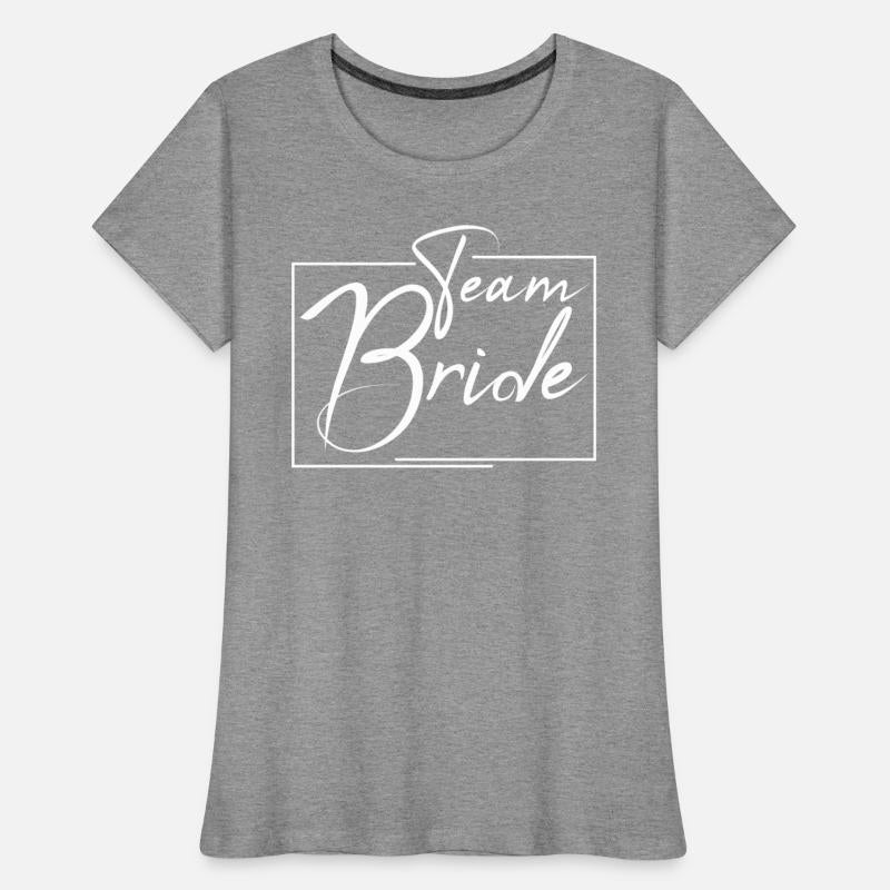 Team Bride bachelorette party