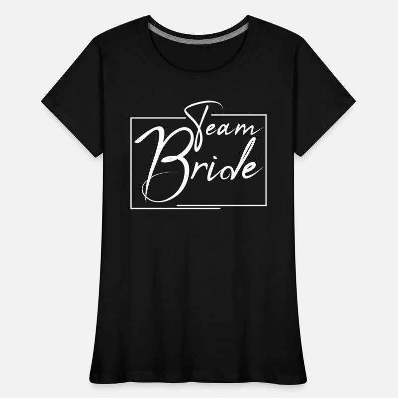 Team Bride bachelorette party