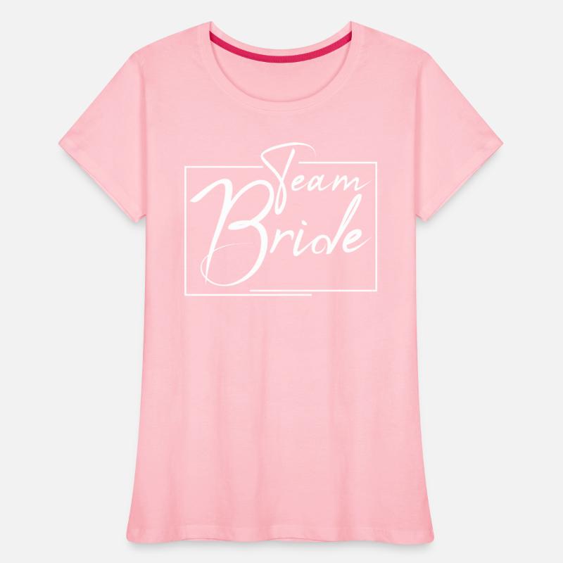 Team Bride bachelorette party