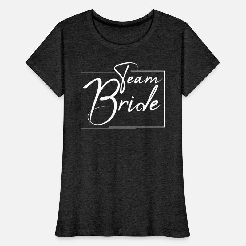 Team Bride bachelorette party