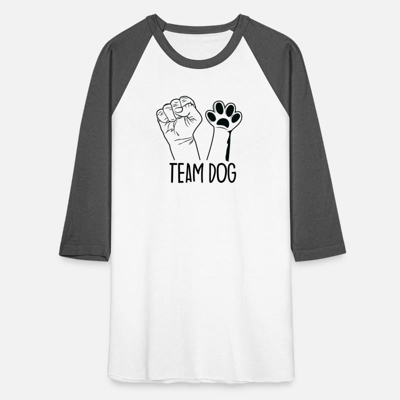 Team dog