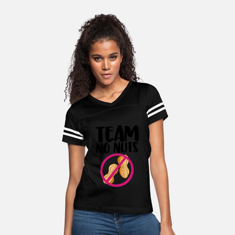 Team No Nuts