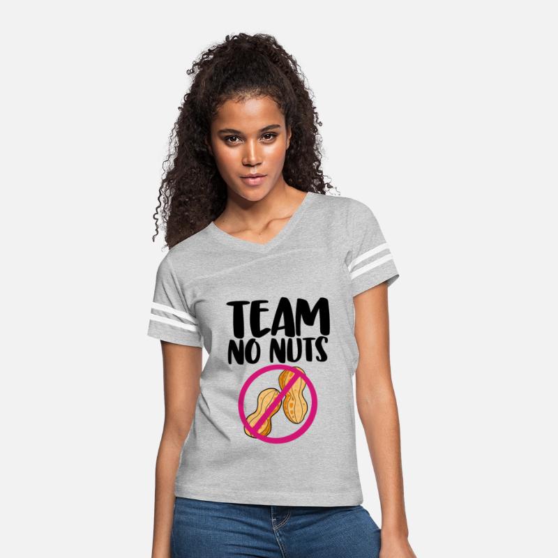 Team No Nuts