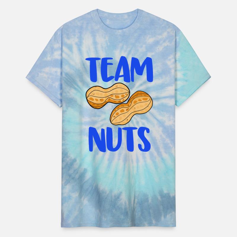 Team Nuts