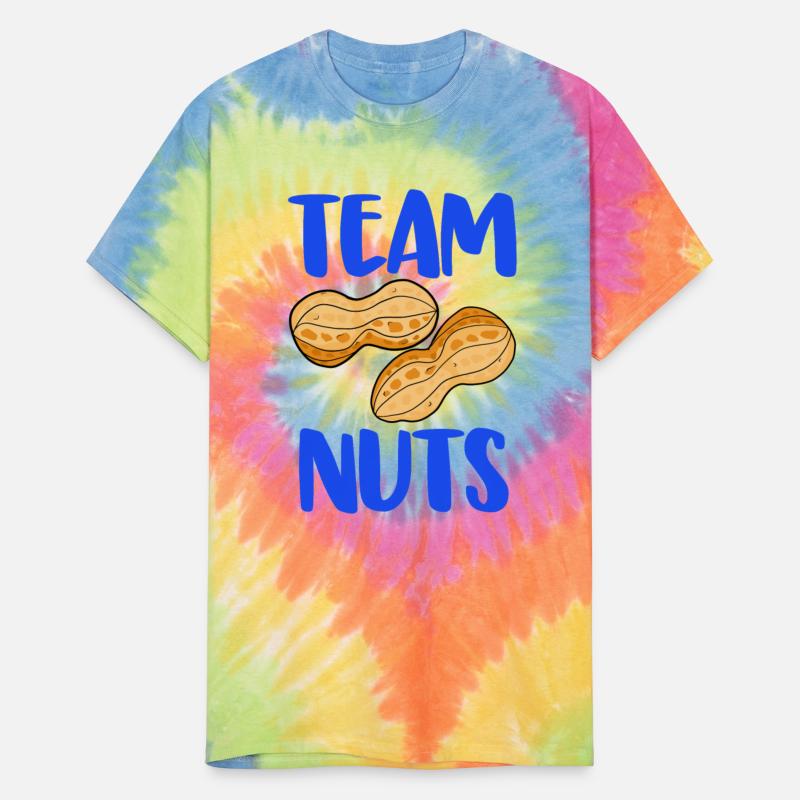 Team Nuts