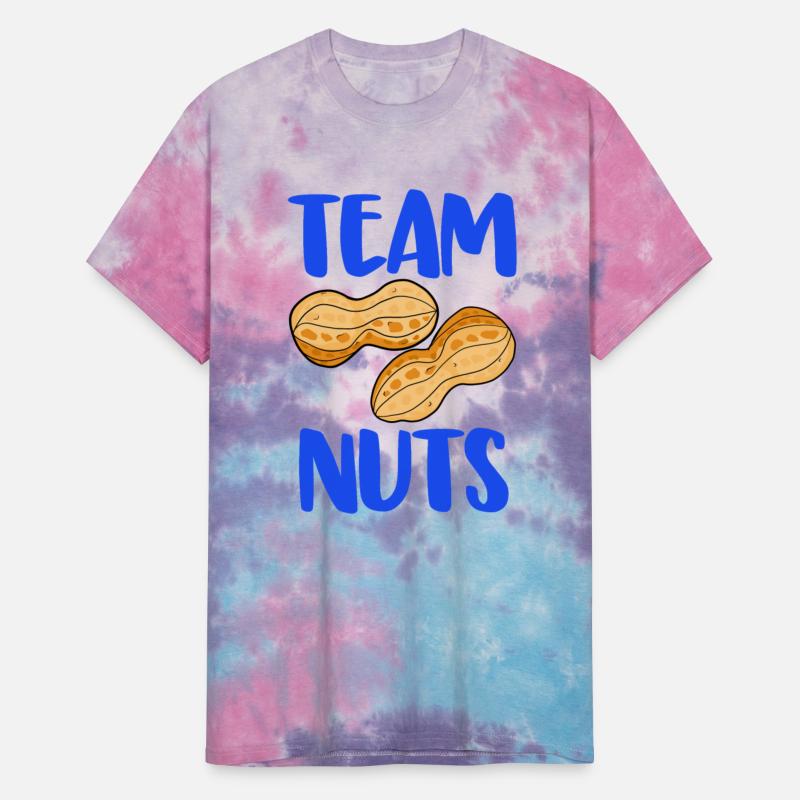 Team Nuts