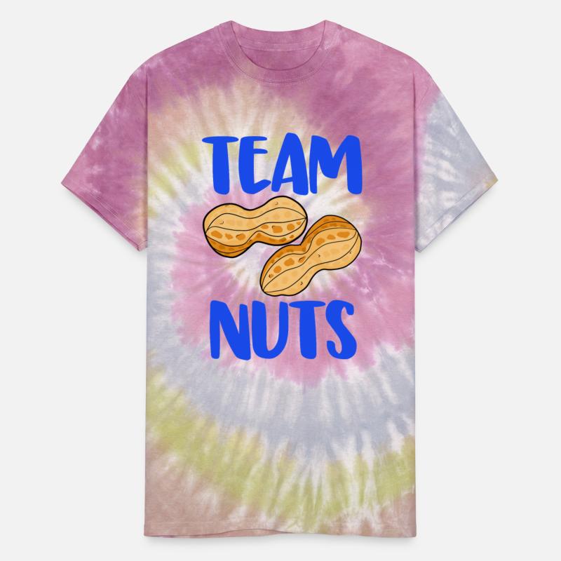 Team Nuts