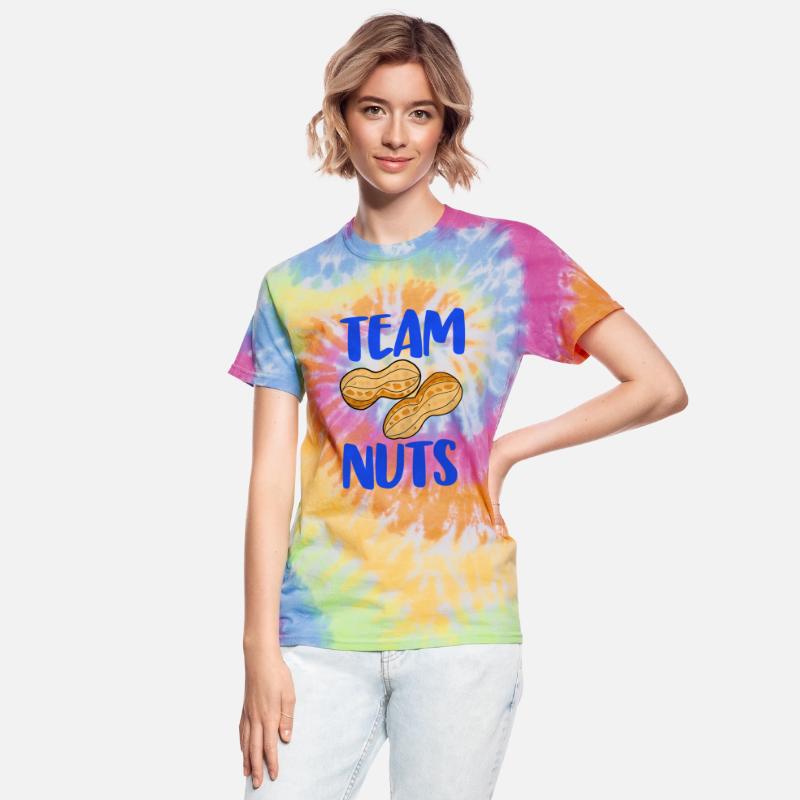 Team Nuts