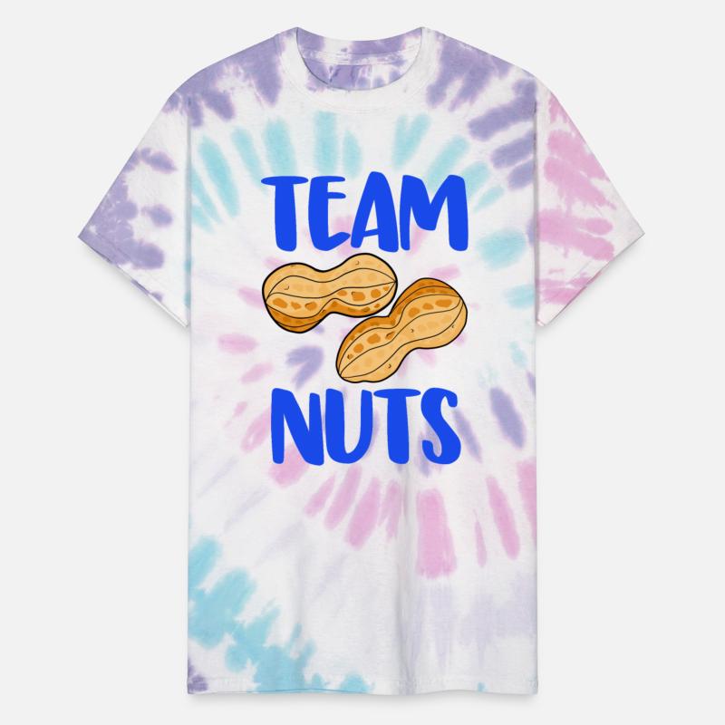 Team Nuts