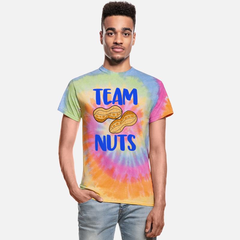 Team Nuts