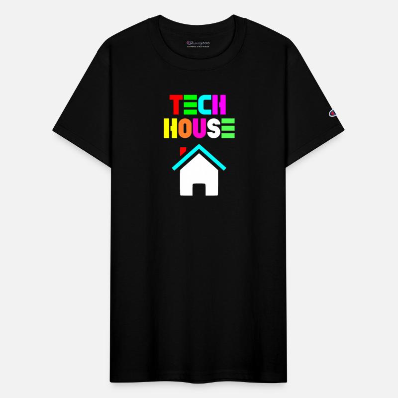 Tech house