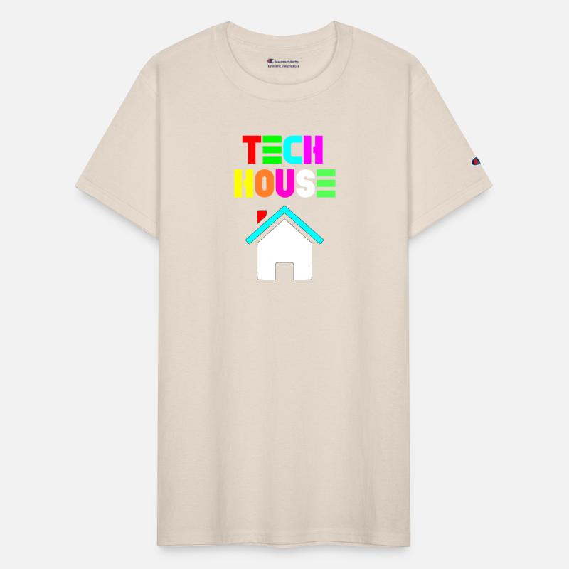 Tech house