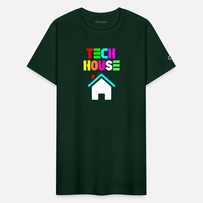 Tech house