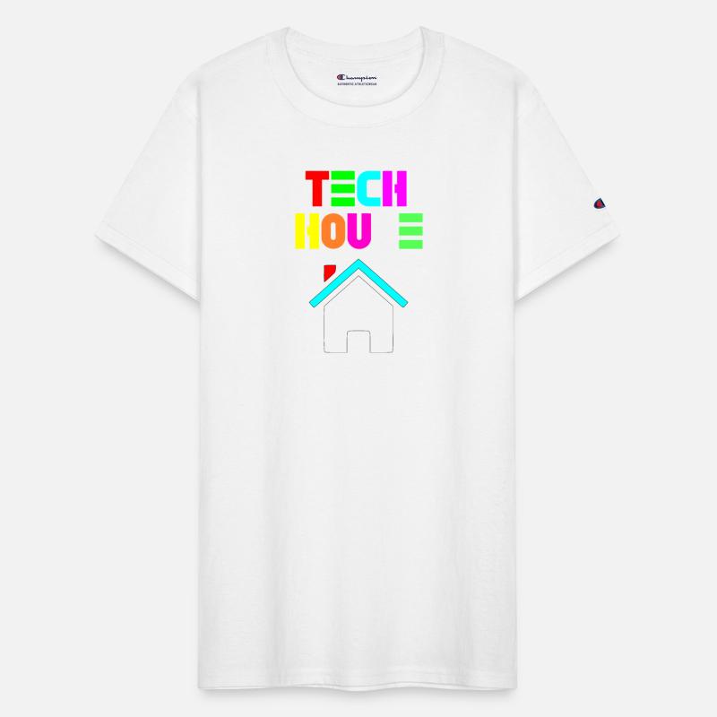 Tech house