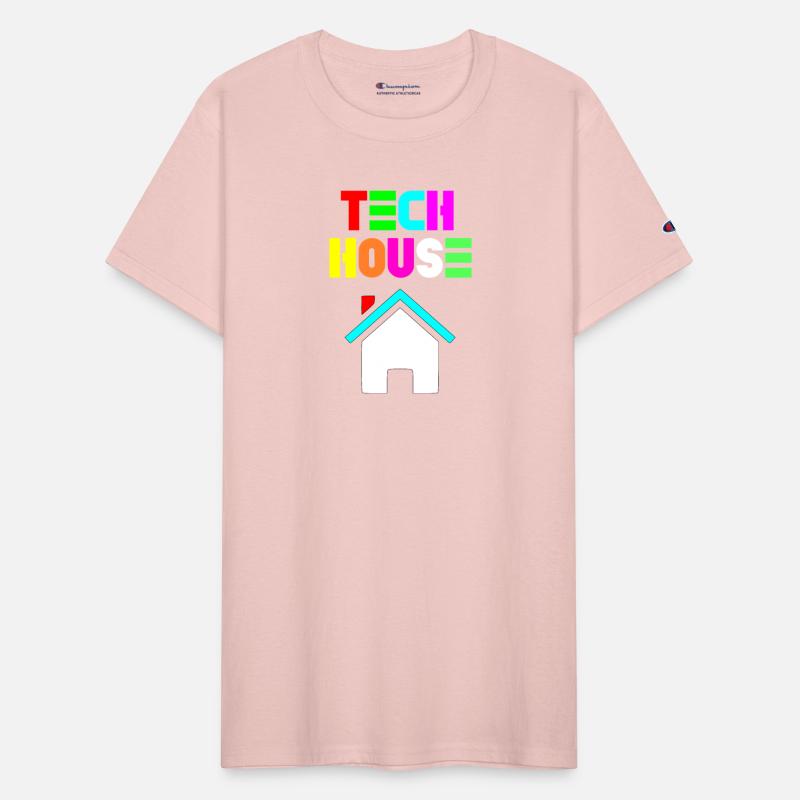 Tech house